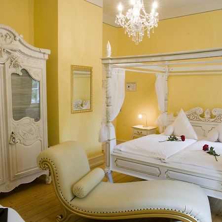 Schlosshotelgedern Exteriér fotografie